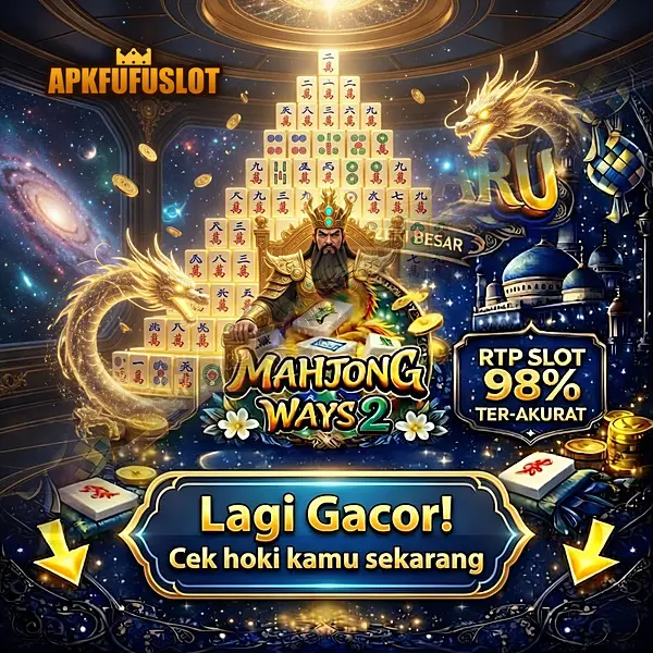 apkfufuslot Daftar Sekarang - Unduh APK